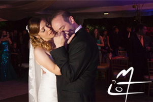 Mariana + Anthony